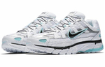 Кроссовки Nike P-6000 (Женская размерная сетка)