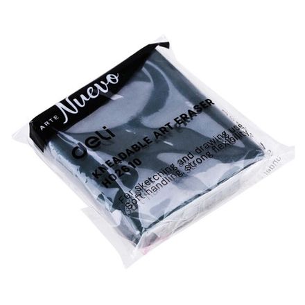 Ластик Клячка, Deli Artenuevo