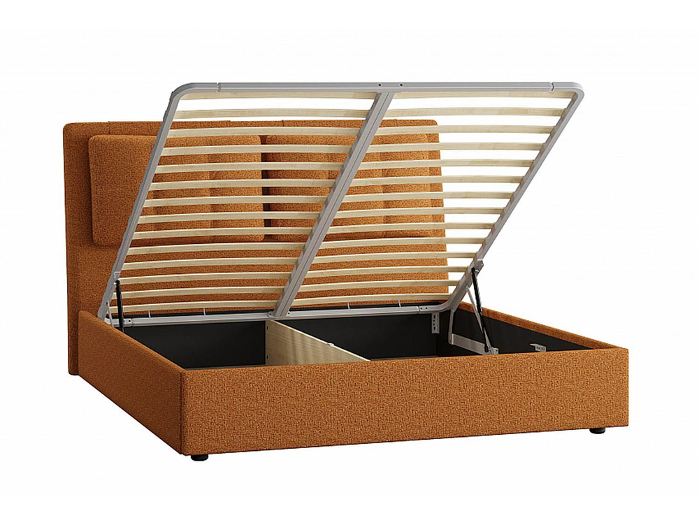 Кровать Ester 1800 модель 311 Анри 13