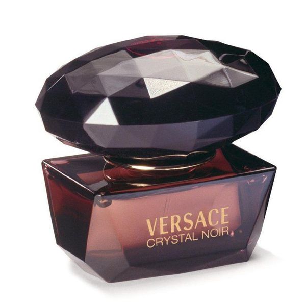 Versace Crystal Noir