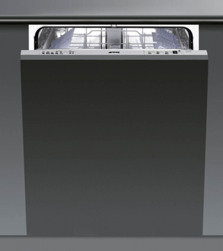 Встраиваемая посудомоечная машина Smeg STA 6445-2