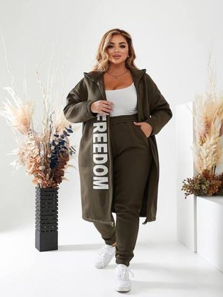 Костюм УК-1693-2 Fabrika