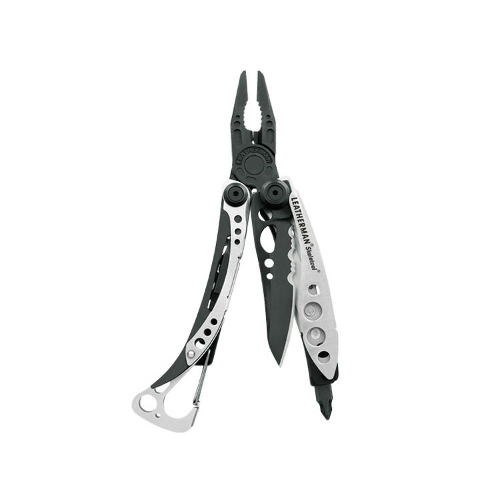 Мультитул Leatherman Skeletool (832629)