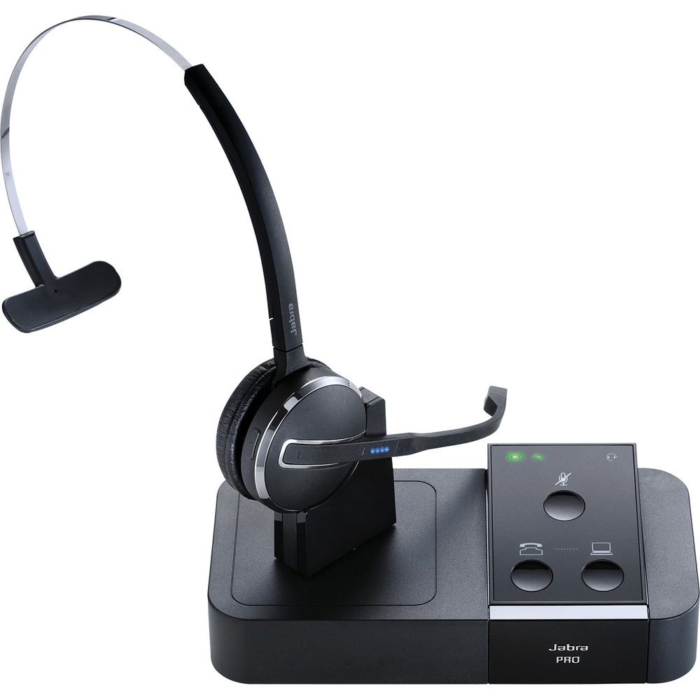 Jabra PRO 9450 Flex [9450-25-707-101]