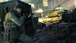 Sniper Elite V2 Remastered (для Xbox One/Series S/X, полностью на русском языке) [Цифровой код доступа]