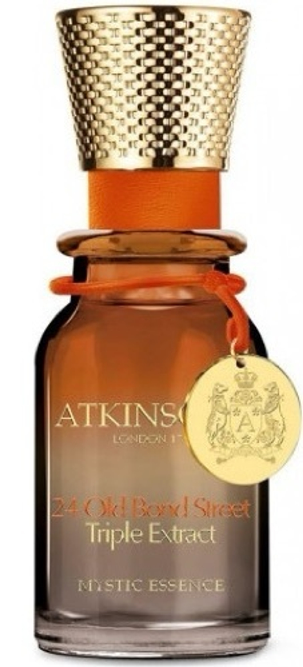 Atkinsons 24 Old Bond Street Triple Extract Mystic Essense