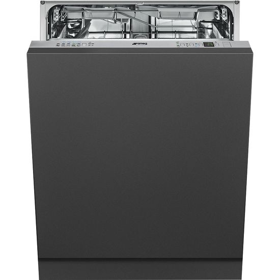 Встраиваемая посудомоечная машина Smeg STP364T