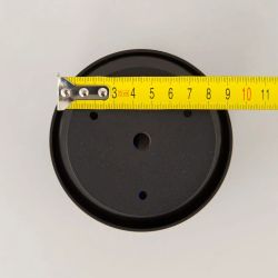 Citilux Борн CL745021N LED Светильник накладной Чёрный