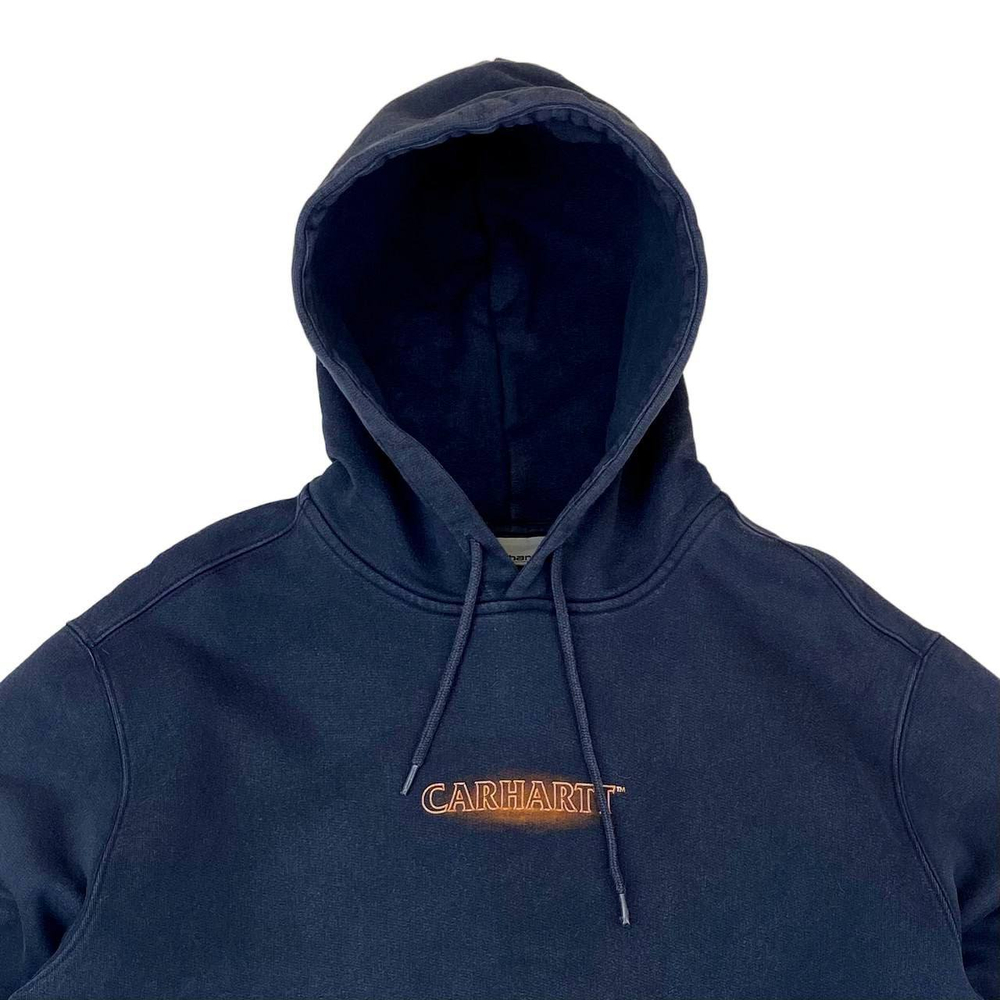 Худи Carhartt
