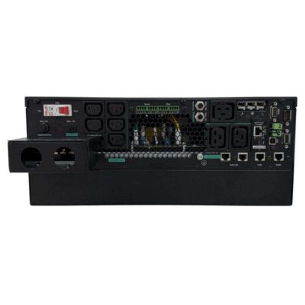 ИБП Systeme Electric Smart-Save Online SRT G2 SRTSE10KRTXLIG2