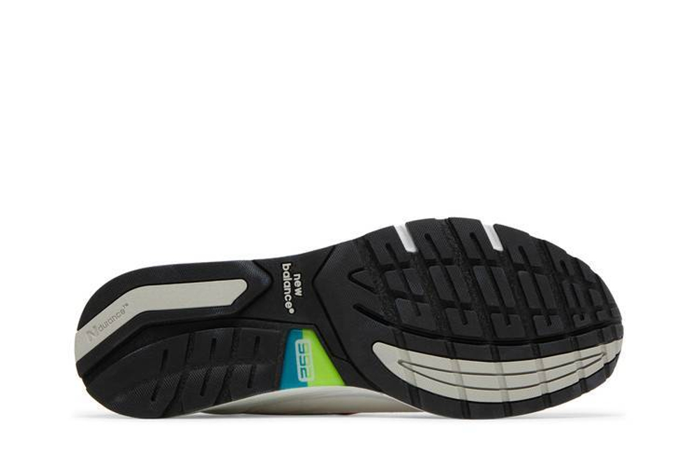 Кроссовки New Balance Nb 992