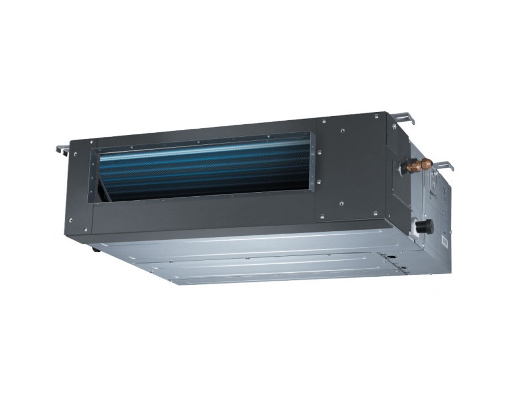 Cплит-система канального типа Midea MTI-60HWN1-R/MOU-55HN1-R