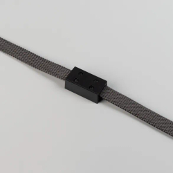 Коннектор ремня с питанием ART-INBELT-CON-POWER (BK, 48V) (Arlight, -) 052160