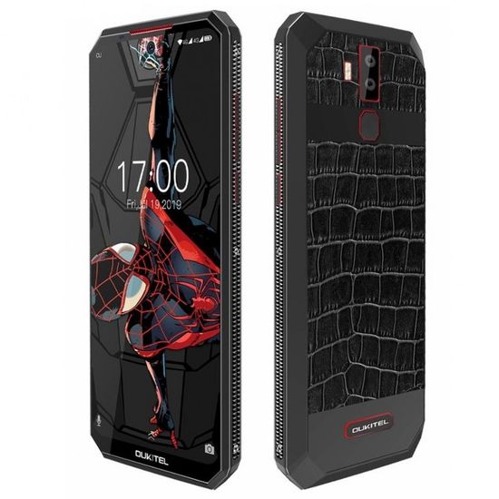Смартфон OUKITEL K13 Pro
