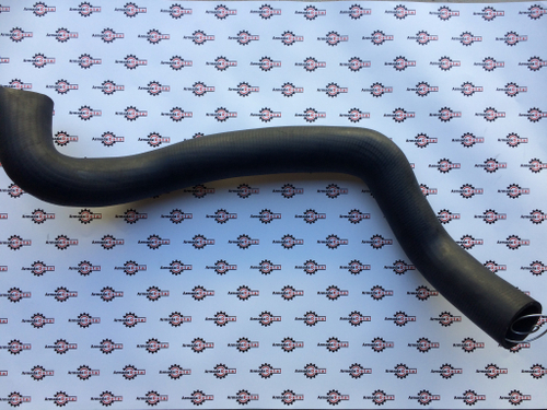 Патрубок гидравлический | 834/11566 | Турция