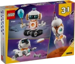 Конструктор LEGO Creator 31164 Космический робот, 3в1