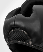 Шлем боксерский Venum Impact Evo Black/Beige