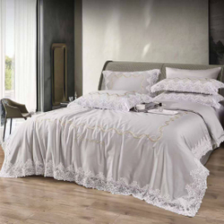 Комплект постельного белья Blumarine Home