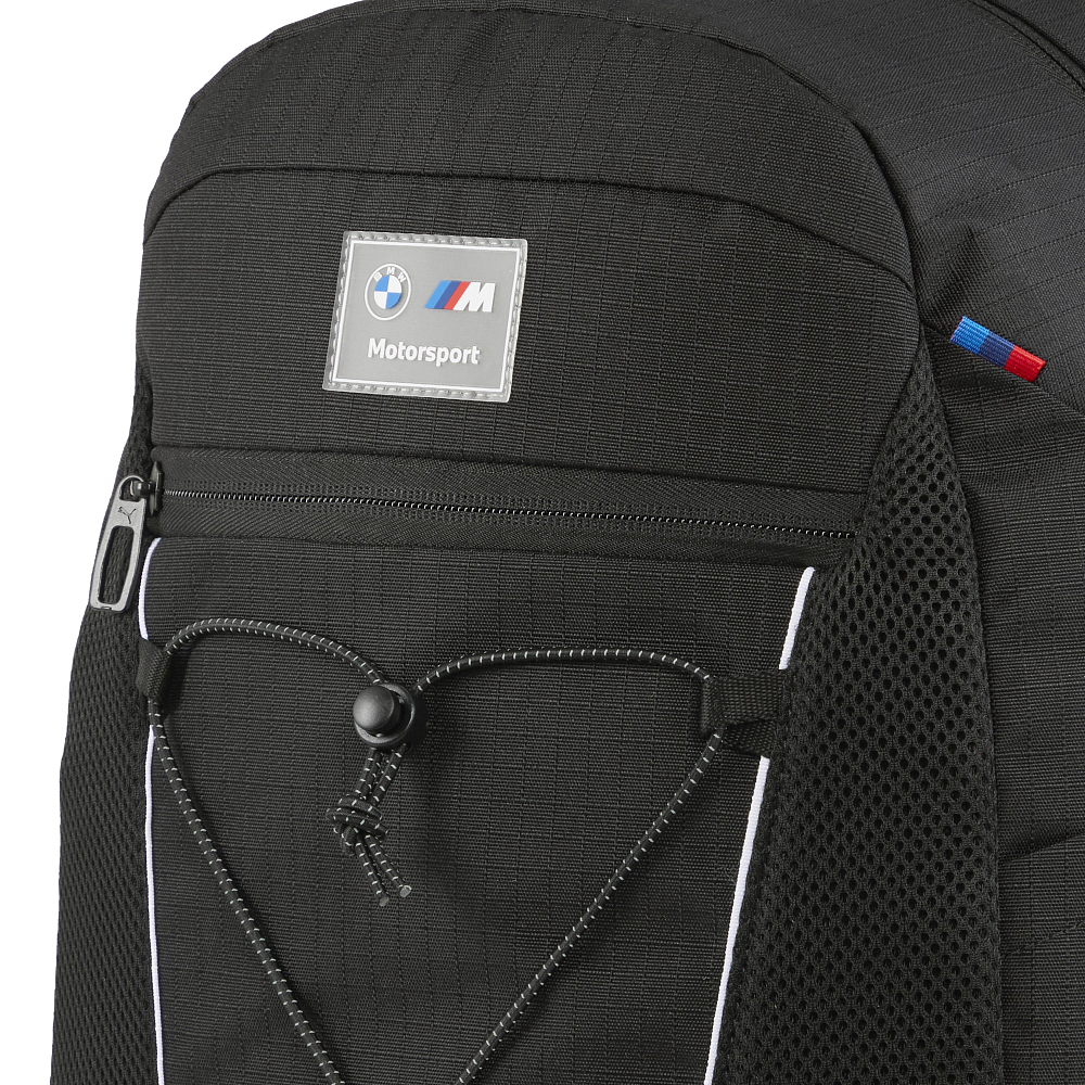 Рюкзак PUMA BMW MMS Backpack