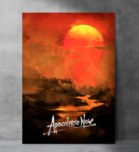 Апокалипсис сегодня 1 (Apocalypse Now)