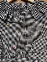 Платье Bonpoint