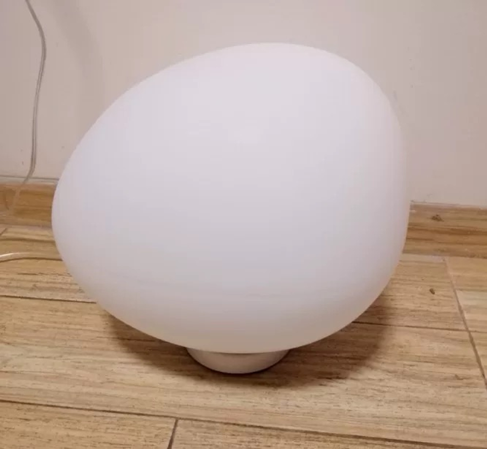 Table design lamp Gregg by Foscarini