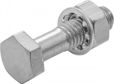 Болтовое соединение M6x27 ммдля съемников AE310029, AE310034 в наборе JONNESWAY AE310034-03