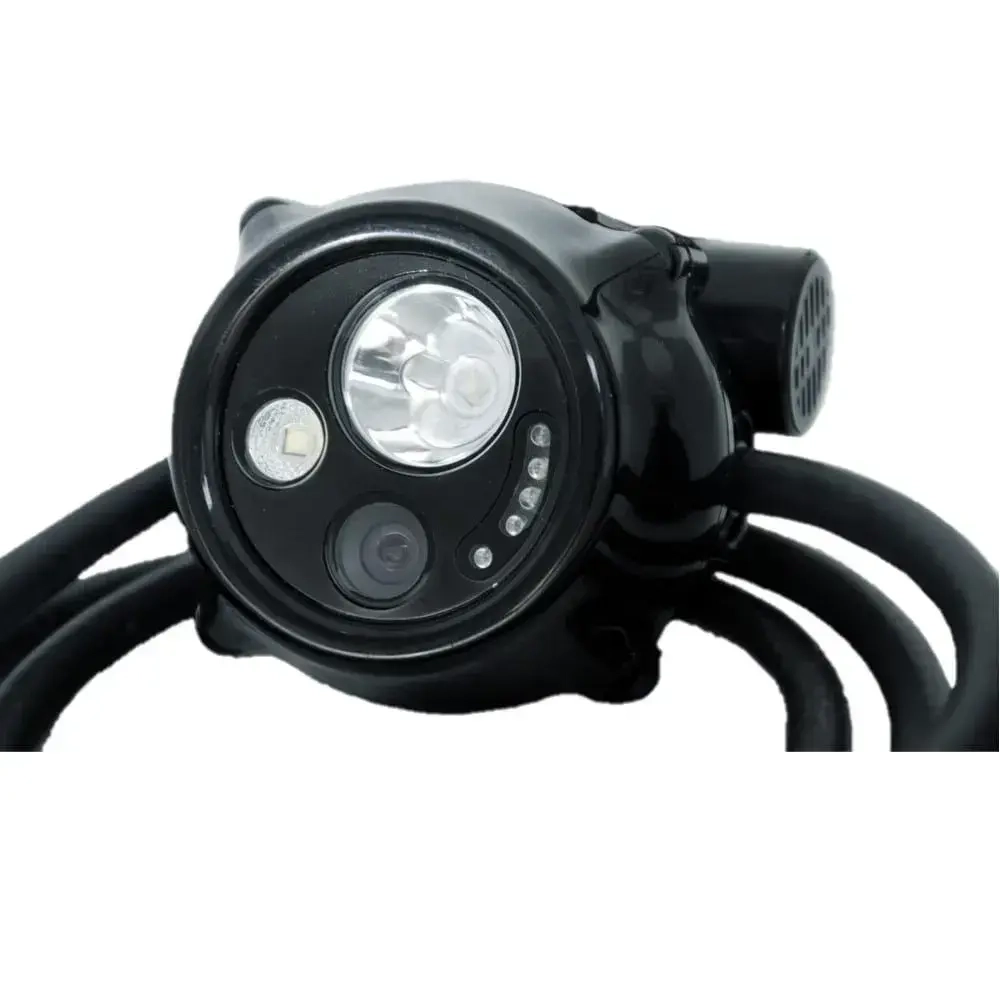 СМС-15ЭК сигнализатор метана переносной