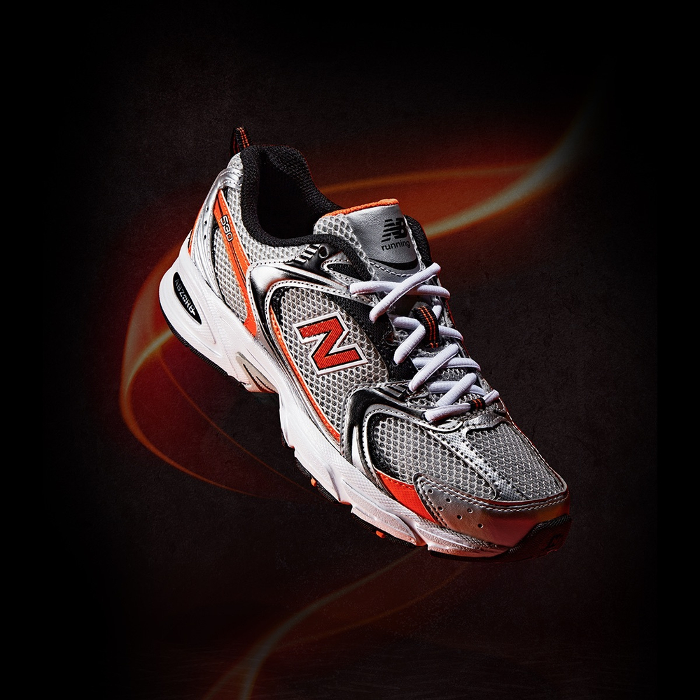 New Balance 530 “Grey Orange”