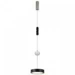 Подвесной светильник Odeon Light Riviera 5451/32LB