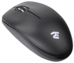 КЛАВИАТУРА+МЫШЬ 2E MK410MWB WIRELESS, 1AAA/1AAA,  BLACK USB