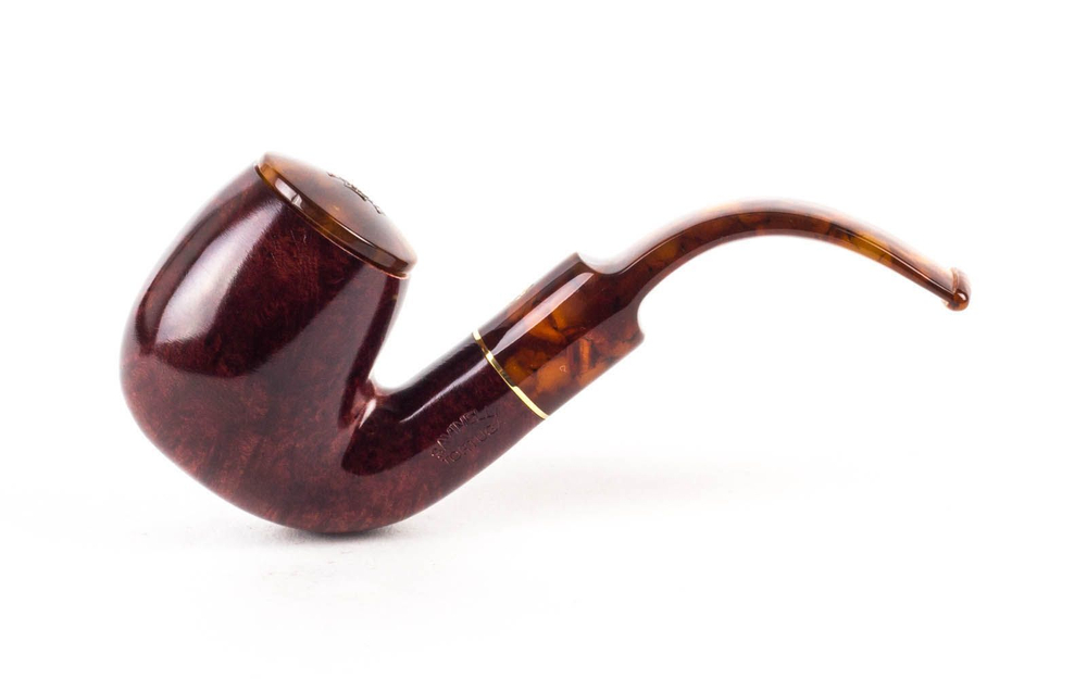 Курительная трубка Savinelli Tortuga Model 614