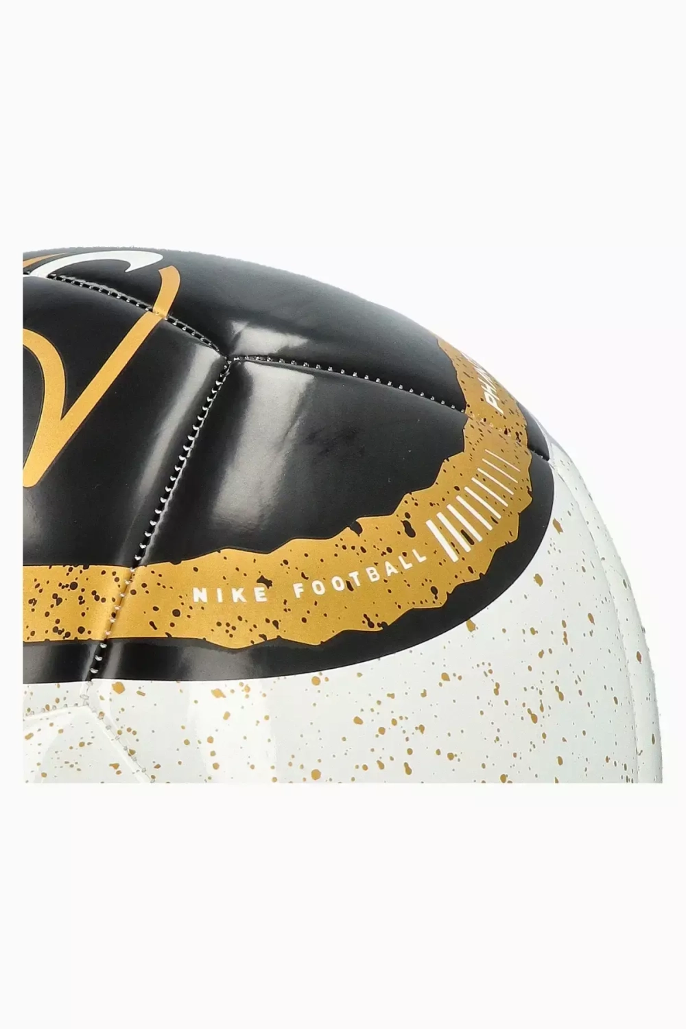 Футбольный мяч Nike Phantom размер 5