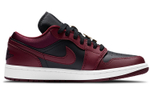 Кроссовки Jordan Air Jordan 1 Low (Женская размерная сетка)