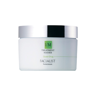 C'BON Массажный очищающий крем для лица СБОН Фэшиалист -Facialist Treatment Masser, 230 г