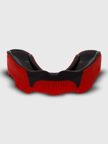 Капа боксерская Venum Predator Red/Black