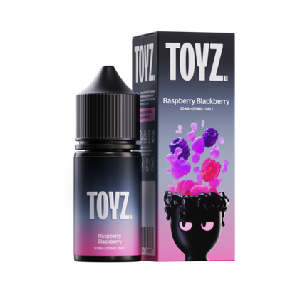 Жидкость Toyz Salt 2% 30 ml