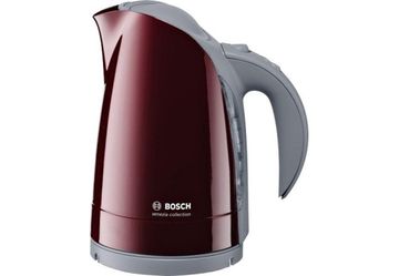 Електрочайник Bosch TWK 6008