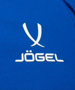 Поло CAMP 2 Poly Polo, синий, детский