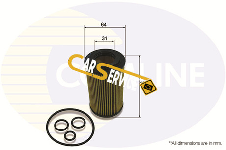 COMLINE - EOF253