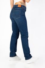 Джинсы STRAIGHT 112339496