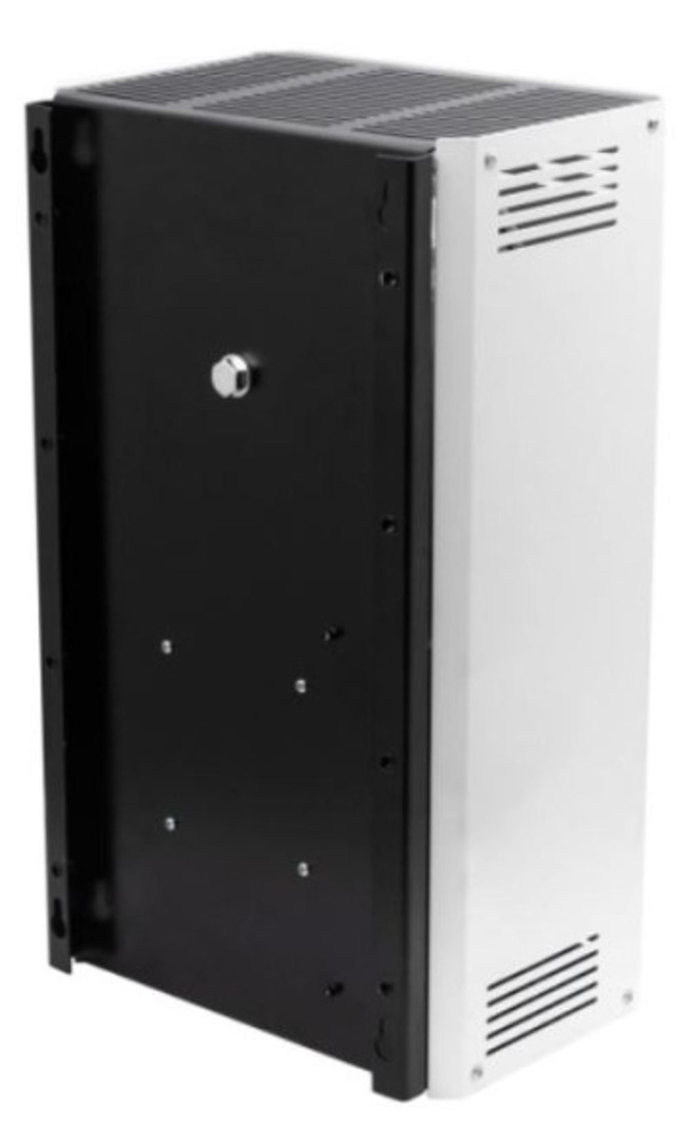 Стабилизатор напряжения Бастион SKAT ST-20000 LED