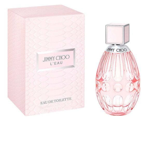 Jimmy Choo L&#39;Eau Туалетная вода 60 мл