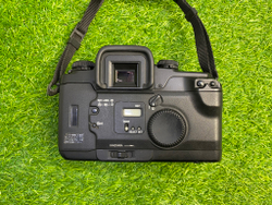 Canon EOS 55