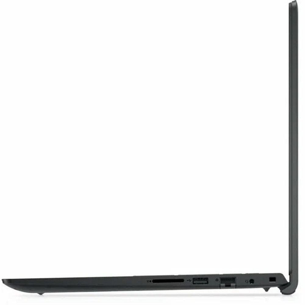 Ноутбук  Dell Vostro 3530 15.6 ", Core i7, 16 Гб RAM, 512 Гб SSD, Iris Xe Graphics, Черный