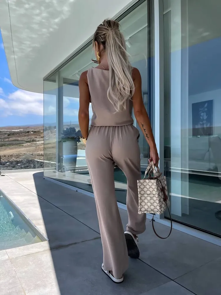 Костюм УК-9238 Фабрика Моды