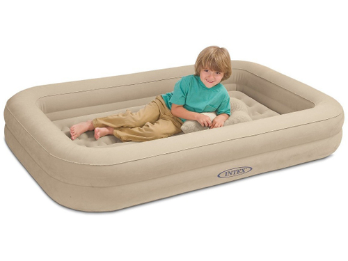 Детская кровать Deluxe Pillow Rest Raised 168х107х25см.