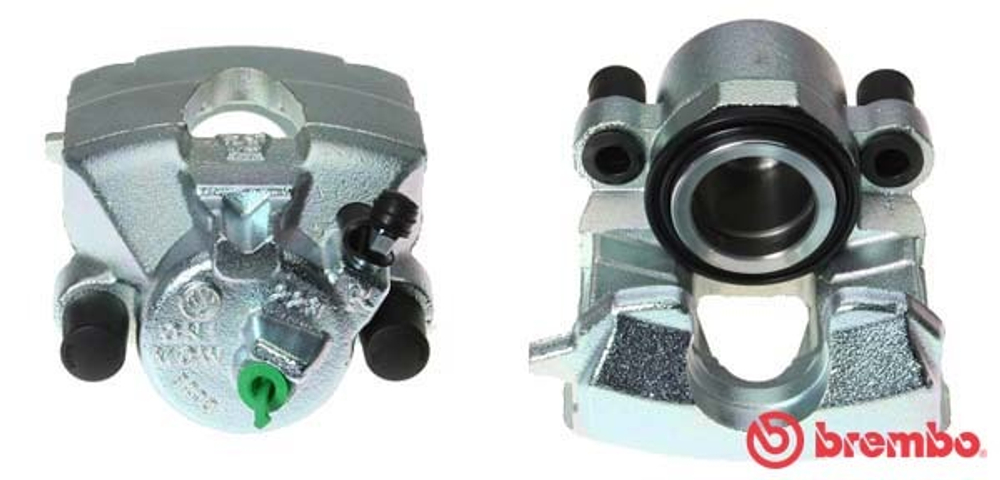 BREMBO - F85383-BRB - Brake Caliper