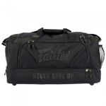 Сумка Fairtex BAG2 Black