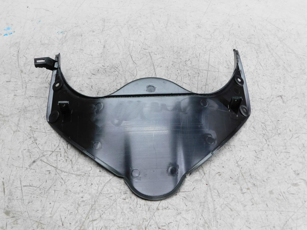 Пластик передний Honda CBR600RR 06-08 (под фару)